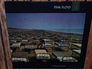 PINK FLOYD   A MOMENTARY LAPSE OF REASON  LP   { NEAR MINT } ORIGINAL PRESS