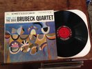 The Dave Brubeck Quartet – Time Out LP Columbia - Stereo - DG - 6 