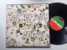 Led Zeppelin LP Led Zeppelin III