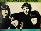 THE WATERSONS: Frost & Fire-NM1965LP MONO ORIGINAL OLIVE LABEL