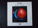 SOFTWARE, DOPPEL-LP / Vinyl,  Electronic-Universe, 1985 Innovative Communication