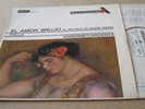 ARGENTA /ANSERMET - FALLA EL AMOR BRUJO  - ORIGINAL UK SDD 134 FFRR   NEAR MINT