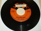 NORTHERN SOUL 45 RPM RECORD - THE ROBINS - ARVEE 5013