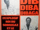 BLE MARCEL DIBAGA & DALO STAR Dib HEAVY IVORY COAST SOUKOUS AFRO LATIN PACHANGA