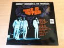 EX/EX   Smokey Robinson & The Miracles/Make It Happen/1967 Tamla Stereo LP