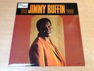 EX/EX   Jimmy Ruffin/The Way/1967 Tamla Motown Mono LP