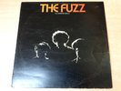 EX-   The Fuzz/Self Titled/1971 Mojo LP