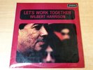 Wilbert Harrison/Let's Work Together/1970 London LP