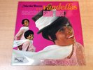 EX/EX   Martha Reeves & The Vandellas/Ridin' High/1968 Tamla Motown Stereo LP