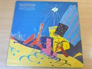 Rolling Stones/Still Life (American Concert 1981)/1982 Picture Disc Gatefold LP
