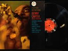 Benny Carter-Further Definitions-Impulse 12-MONO COLEMAN HAWKINS