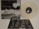 NEW Laura Veirs Carbon Glacier 180 gram CLEAR Vinyl LP Lang Neko Case Lang folk