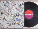 LED ZEPPELIN.III.1st PRESS. UK VINYL LP.1970.ATLANTIC 240100.RED/MAROON STEREO.