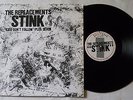 The Replacements Stink-45 RPM-Twintone-Matrix TTR-8228-A/B S-16317/8-Masterdisk