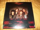 SEALED Metallica Kill Em All LP 1983 Megaforce Records 1st Pressing MRI 069