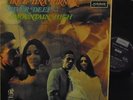 IKE & TINA TURNER - River Deep Mountain High - VINYL LP STEREO