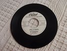 THE FASCINATORS   COME TO PARADISE/WHO DO YOU THINK YOU ARE CAPITOL 4137 PROMO
