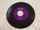 THE RAINBOWS  SHIRLEY/STAY  PILGRIM  711