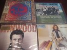 ERIC CLAPTON STEVEN WINWOOD LIVE A MADISON SQUARE GARDEN 1ST + 3 BONUS TITLES