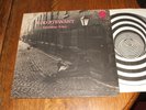 Rod Stewart; Gasoline Alley. Large Swirl. Vertigo 6360 500. First pressing.