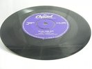 Sonny James - The Cat Came Back/Hello Old Broken Heart - Capitol 45-CL 14635
