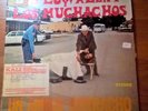Big Lu Valeny y Los Muchachos Un Amigo Borracho LP 1972 TEX Mex little Joe