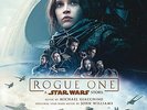 GIACCHINO,MICHAEL-ROGUE ONE: A STAR WARS STORY / O.S.T.  VINYL LP NEW