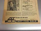 BOBBY DARIN