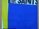 THE SAINTS THE MONKEY PUZZLE + INSERT 1980 AUSTRALIAN RELEASE LP