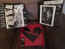 Bikini Kill Three Record Rerelease Set