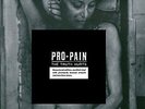 PRO PAIN-THE TRUTH HURTS (LP+CD)  (US IMPORT)  VINYL NEW