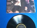 AC/DC If You Want Blood LP Black and Yellow Albert Australia