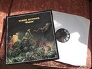 Blade Runner - Hunted, NWOBHM original pressing Vinyl LP.