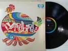 The Yardbirds  The Hits Of The Yardbirds  Cdn Mono 1967 Capitol T6229  VG/VG+