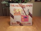 DEAD MILKMEN, BUCKY FELLINI VINYL LP ST-73260 PUNK ROCK 