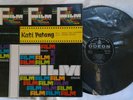 Bollywood film Kati Patang Burman 1970 LP Odeon MOCE 4003