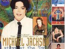 Michael Jackson HIStory Nr 3 USA Magazine Black & White American Poster Posters