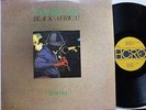 SAM RIVERS Black Africa   PERUGIA HORO HRP 5-6