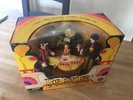 The Beatles Yellow Submarine Figures Boxed And Unopened