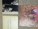 The Rolling Stones Beggars Banquet, Sticky Fingers, It's Only Rock N Roll Vinyl
