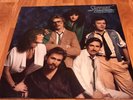Very Rare SAPPHIRE: Crystal Clear 1980 LP Milk & Honey MH1026 CHRISTIAN ROCK NM