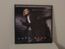 Patricia Barber Cafe Blue - MFSL 45RPM Box 3LP #1826