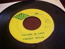 FREDDY NOLAN ( JOHNNY WINTER ) - DIAMOND JIM # 205