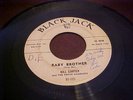 LISTEN  BILL CARTER- BLACK JACK#105  