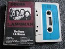 The Doors-L.A. Woman MC-1971 Germany-Rock-Elektra-442 090
