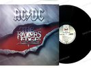 AC/DC - The Razors Edge GER LP 1990 //7