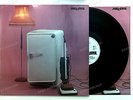 The Cure - Three Imaginary Boys GER LP 1979 + Innerbag //2