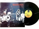 Ramones - It's Alive GER 2LP 1979 FOC Punk //5