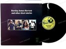 Barclay James Harvest And Other Short Stories UK LP 1974 FOC Textured FOC //3