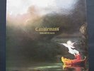 CANDLEMASS Nightfall LP 1987 + Insert A1 B1 EX/EX RARE